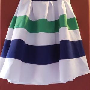 Ladies Skater skirt